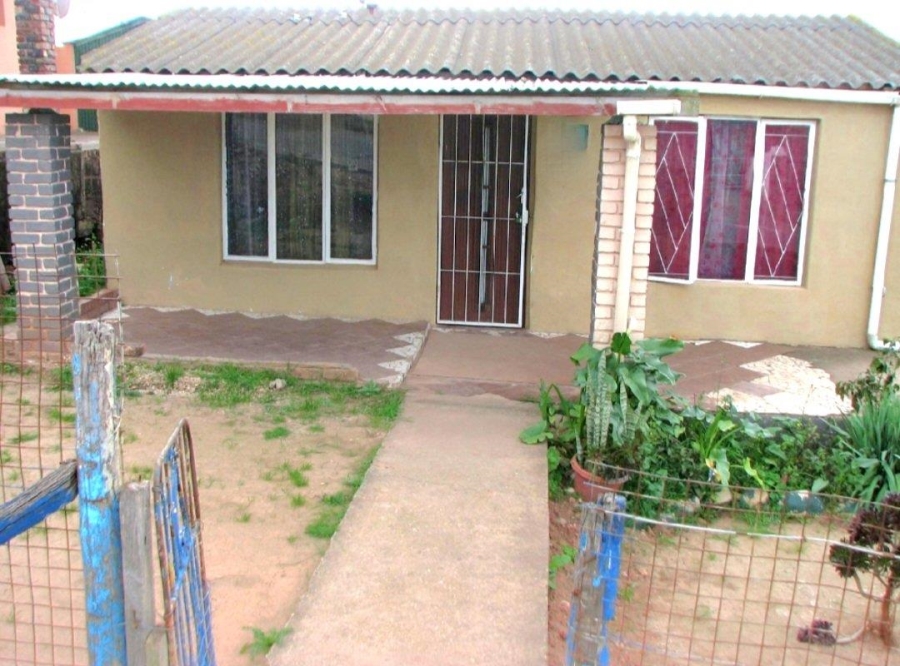 3 Bedroom Property for Sale in Gerald Smith Eastern Cape